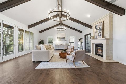 Tiny photo for 102 Laura LN, Austin, TX 78746 (MLS # 8306774)