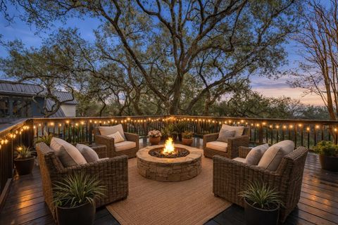 Photo of 102 Laura LN, Austin, TX 78746 (MLS # 8306774)