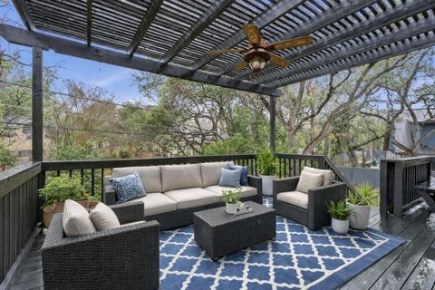 Tiny photo for 102 Laura LN, Austin, TX 78746 (MLS # 8306774)