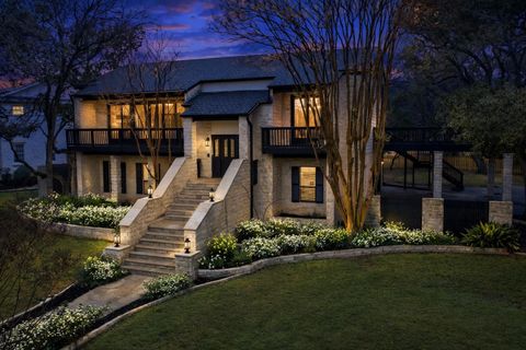 Tiny photo for 102 Laura LN, Austin, TX 78746 (MLS # 8306774)