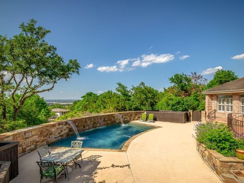 16015 Fontaine Ave Austin TX 78734