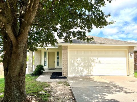 Photo of 317 Tudor House RD, Pflugerville, TX 78660 (MLS # 1132865)