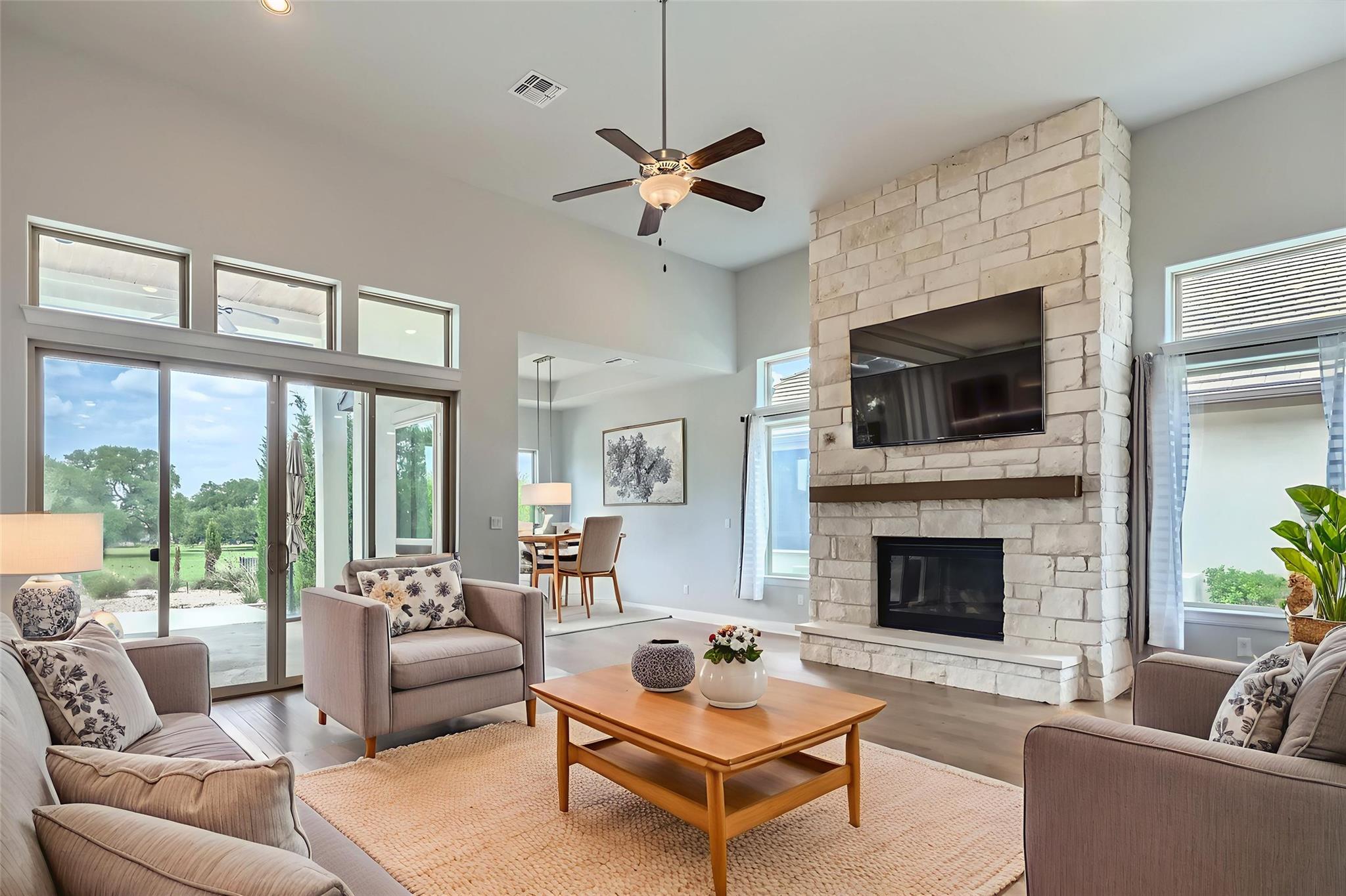 321 Cimarron Hills TRL E