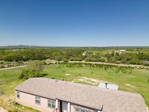 A home in Burnet