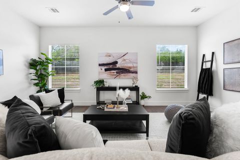 Tiny photo for 7808 Ryans WAY, Austin, TX 78726 (MLS # 8769080)