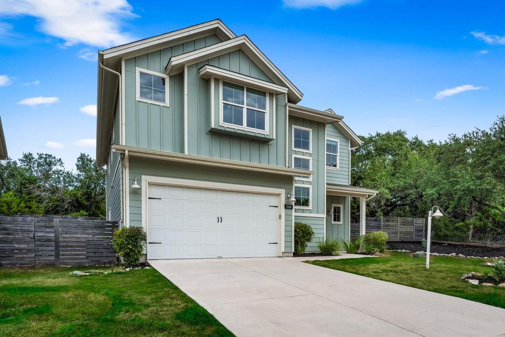 Photo for 7808 Ryans WAY, Austin, TX 78726 (MLS # 8769080)