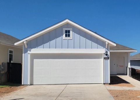 Photo of 11600 Domenico CV, Austin, TX 78747 (MLS # 4249025)