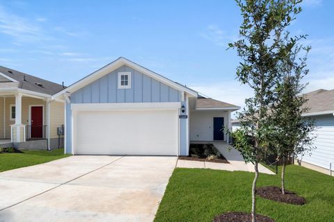 Tiny photo for 11600 Domenico CV, Austin, TX 78747 (MLS # 4249025)