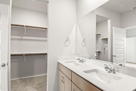 Tiny photo for 11600 Domenico CV, Austin, TX 78747 (MLS # 4249025)