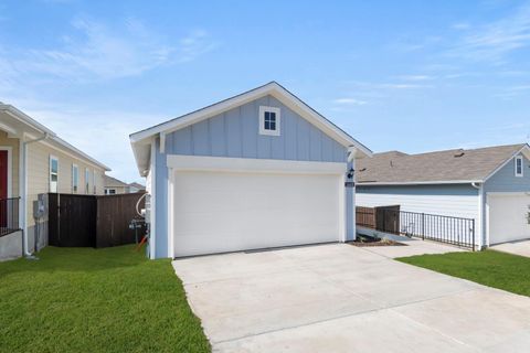 Tiny photo for 11600 Domenico CV, Austin, TX 78747 (MLS # 4249025)