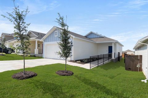 Tiny photo for 11600 Domenico CV, Austin, TX 78747 (MLS # 4249025)