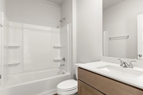 Tiny photo for 11600 Domenico CV, Austin, TX 78747 (MLS # 4249025)