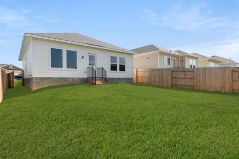 Tiny photo for 11600 Domenico CV, Austin, TX 78747 (MLS # 4249025)