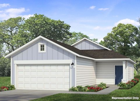 Tiny photo for 11600 Domenico CV, Austin, TX 78747 (MLS # 4249025)