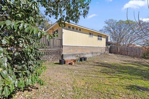 Tiny photo for 8317 Gallatin DR, Austin, TX 78736 (MLS # 1565030)