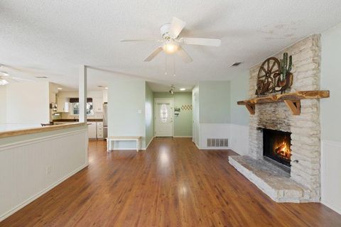 Tiny photo for 8317 Gallatin DR, Austin, TX 78736 (MLS # 1565030)