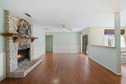 Tiny photo for 8317 Gallatin DR, Austin, TX 78736 (MLS # 1565030)