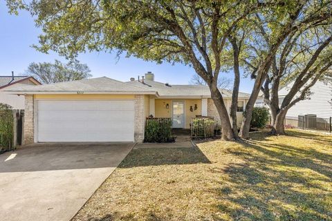 Tiny photo for 8317 Gallatin DR, Austin, TX 78736 (MLS # 1565030)