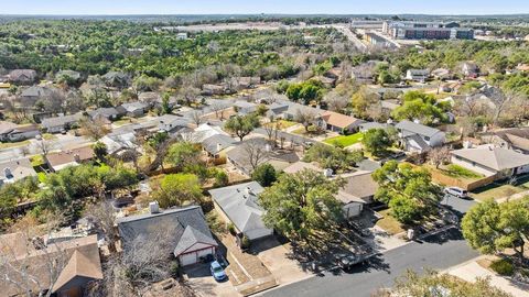 Tiny photo for 8317 Gallatin DR, Austin, TX 78736 (MLS # 1565030)