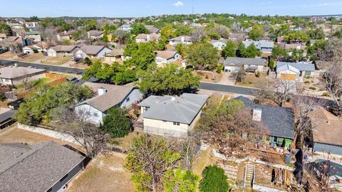 Tiny photo for 8317 Gallatin DR, Austin, TX 78736 (MLS # 1565030)
