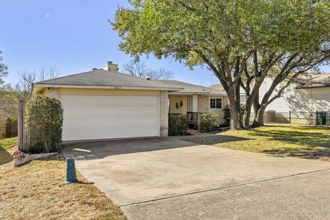 Tiny photo for 8317 Gallatin DR, Austin, TX 78736 (MLS # 1565030)