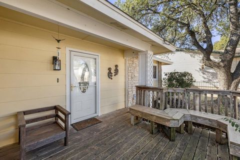 Tiny photo for 8317 Gallatin DR, Austin, TX 78736 (MLS # 1565030)
