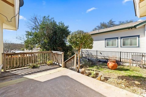 Tiny photo for 8317 Gallatin DR, Austin, TX 78736 (MLS # 1565030)