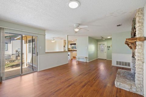 Tiny photo for 8317 Gallatin DR, Austin, TX 78736 (MLS # 1565030)