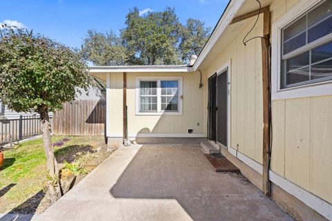 Tiny photo for 8317 Gallatin DR, Austin, TX 78736 (MLS # 1565030)