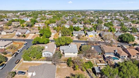 Tiny photo for 8317 Gallatin DR, Austin, TX 78736 (MLS # 1565030)