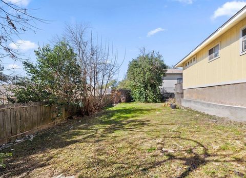 Tiny photo for 8317 Gallatin DR, Austin, TX 78736 (MLS # 1565030)