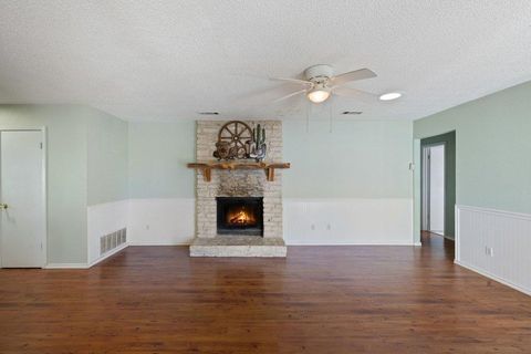 Tiny photo for 8317 Gallatin DR, Austin, TX 78736 (MLS # 1565030)