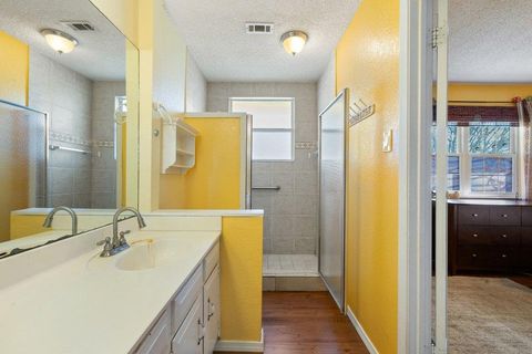 Tiny photo for 8317 Gallatin DR, Austin, TX 78736 (MLS # 1565030)