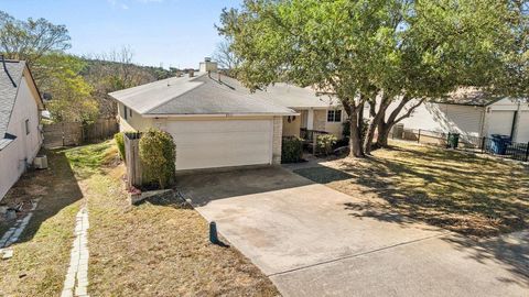 Tiny photo for 8317 Gallatin DR, Austin, TX 78736 (MLS # 1565030)