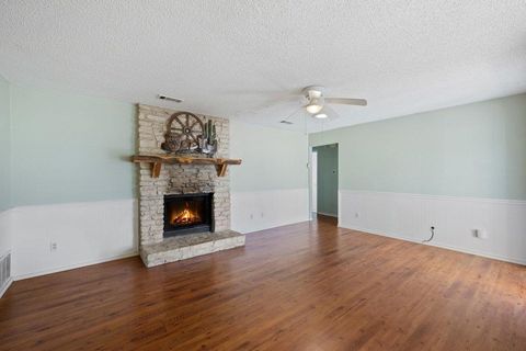 Tiny photo for 8317 Gallatin DR, Austin, TX 78736 (MLS # 1565030)