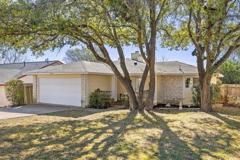 Tiny photo for 8317 Gallatin DR, Austin, TX 78736 (MLS # 1565030)