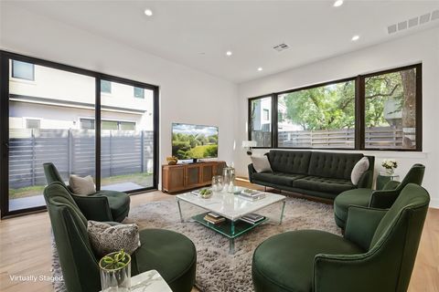 Tiny photo for Austin, TX 78704 (MLS # 7373648)