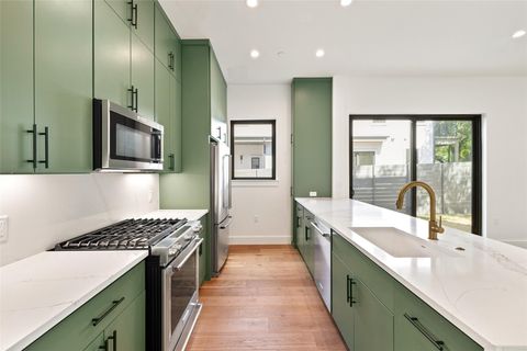 Tiny photo for Austin, TX 78704 (MLS # 7373648)