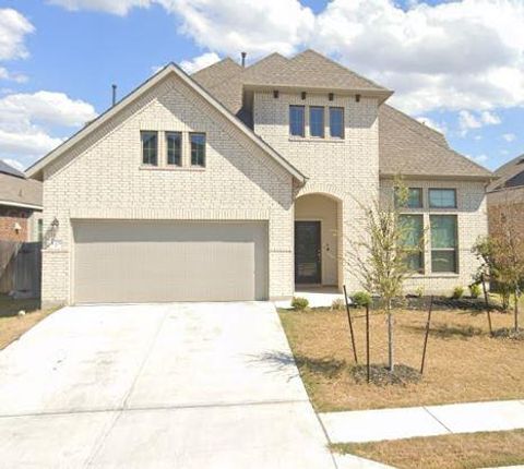 Photo of 4308 Trey Edsel DR, Pflugerville, TX 78660 (MLS # 9654242)