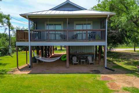 Photo of 2433 County Road 102, Llano, TX 78643 (MLS # 1790416)