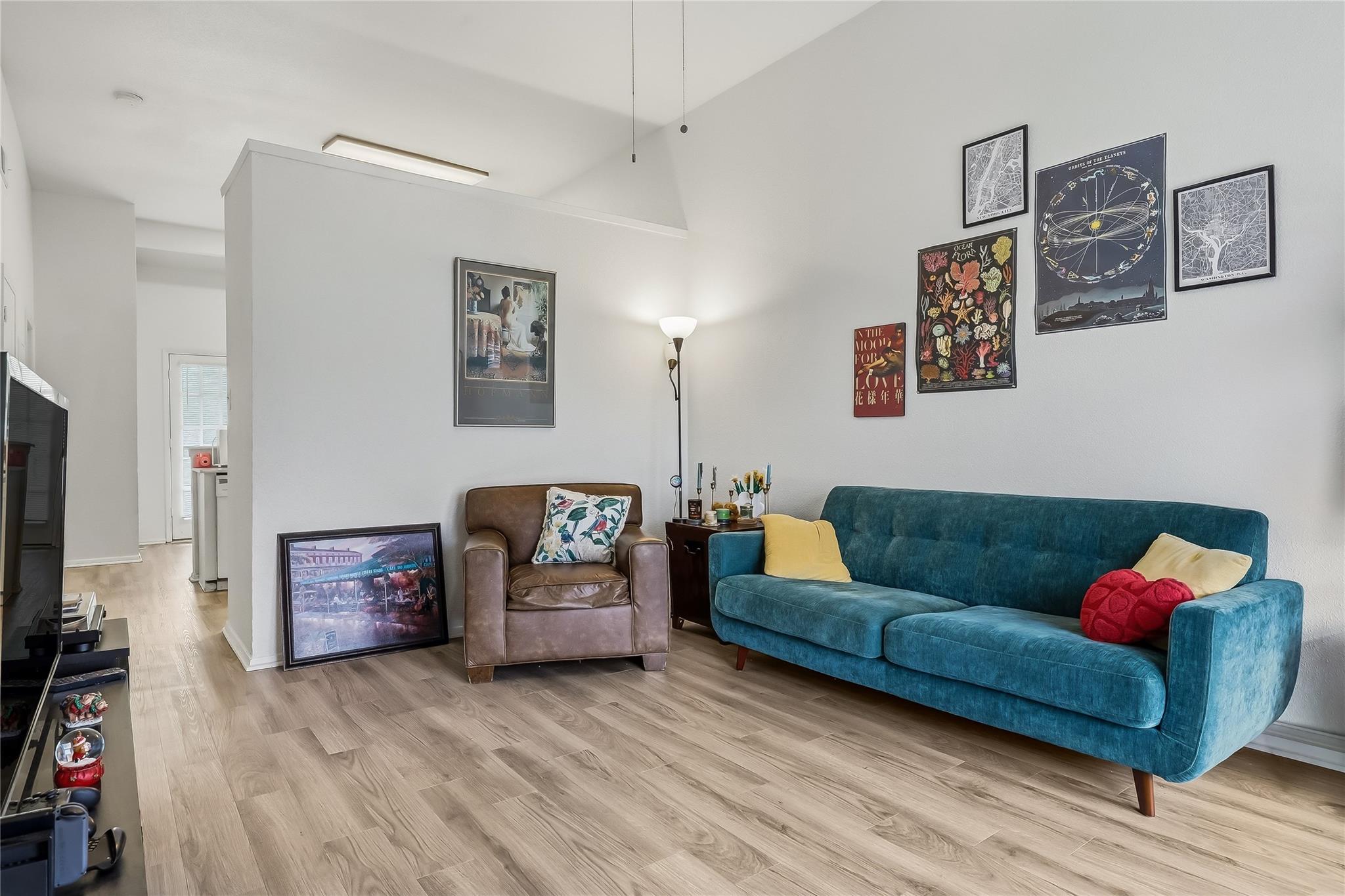 2801 Rio Grande ST 308