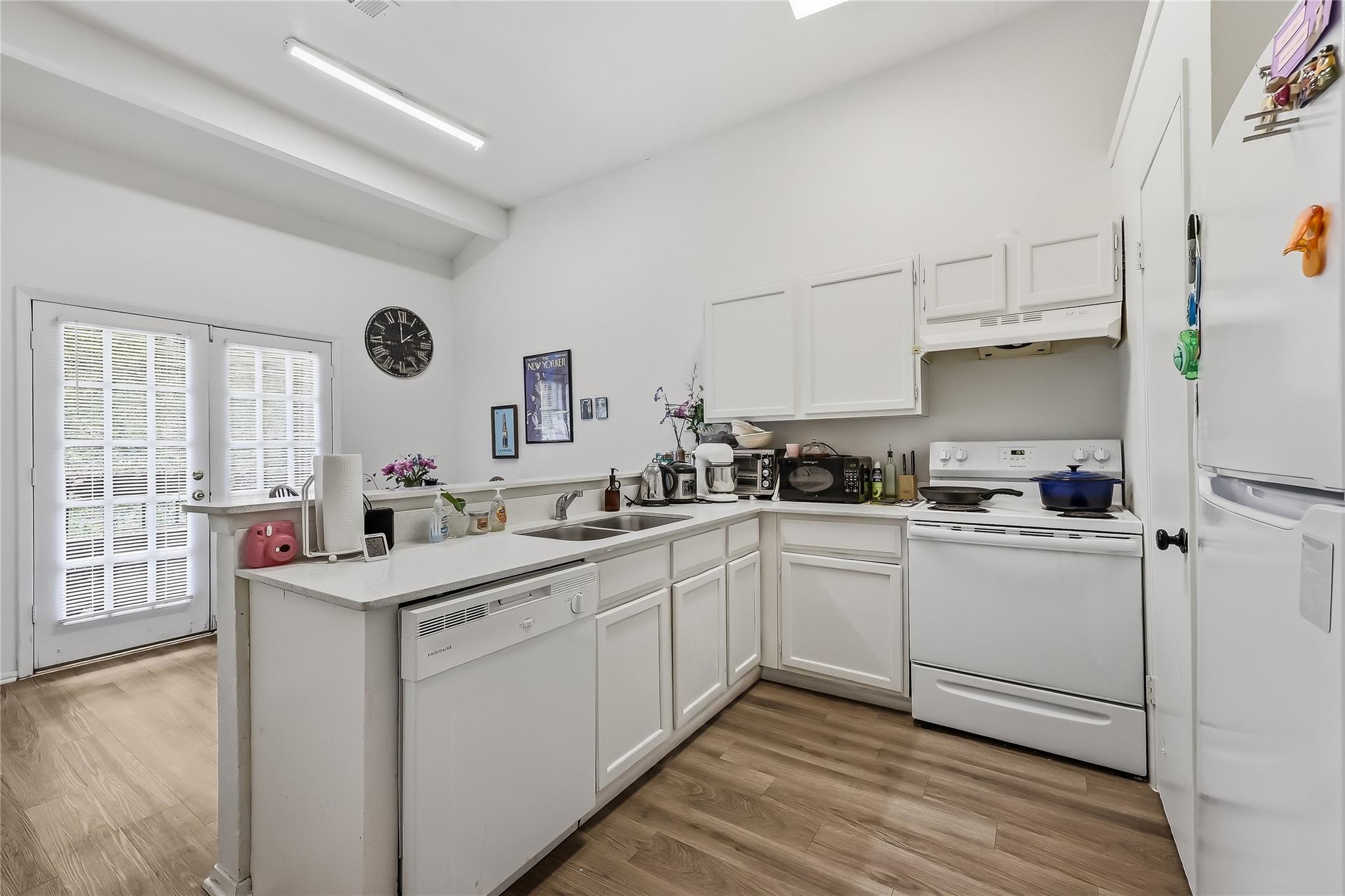 2801 Rio Grande ST 308