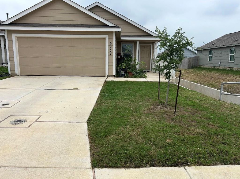 Photo of 9227 Honey Mesquite, Seguin, TX 78155 (MLS # 6778412)