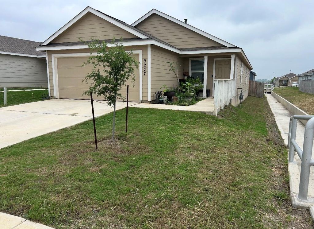 Photo of 9227 Honey Mesquite, Seguin, TX 78155 (MLS # 6778412)