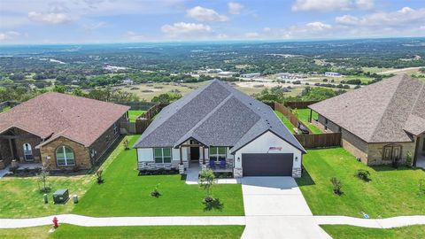 222 Overlook TRL Copperas Cove TX 76522