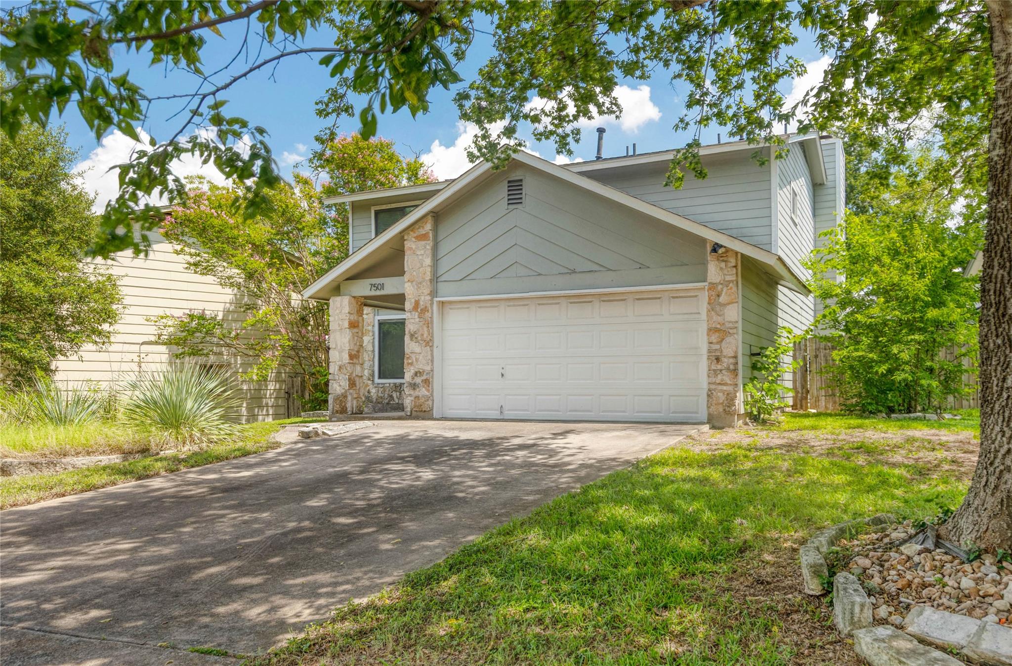 7501 Gaines Mill LN