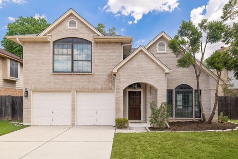 12709 Possum Hollow DR Austin TX 78729