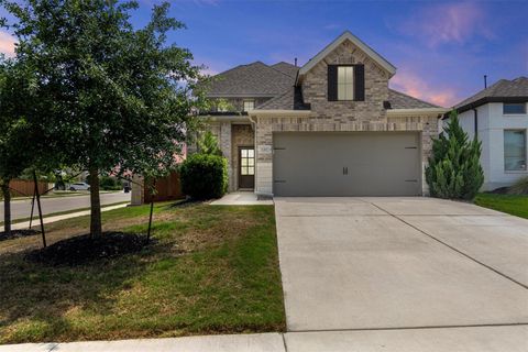 120 Freeman Loop LOOP Liberty Hill TX 78642
