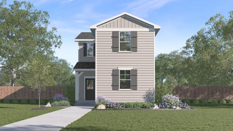 Photo of 334 George Neggan LN, Bastrop, TX 78602 (MLS # 9750397)