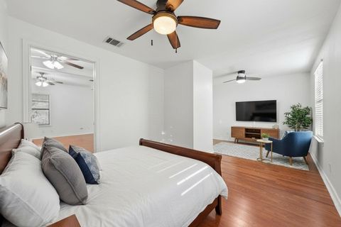 Tiny photo for 1220 Taylor ST, Austin, TX 78702 (MLS # 8078972)